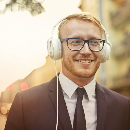 Yazıyı Sese Çevirme müşterisi